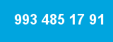 993 485 17 91 993 485 17 91